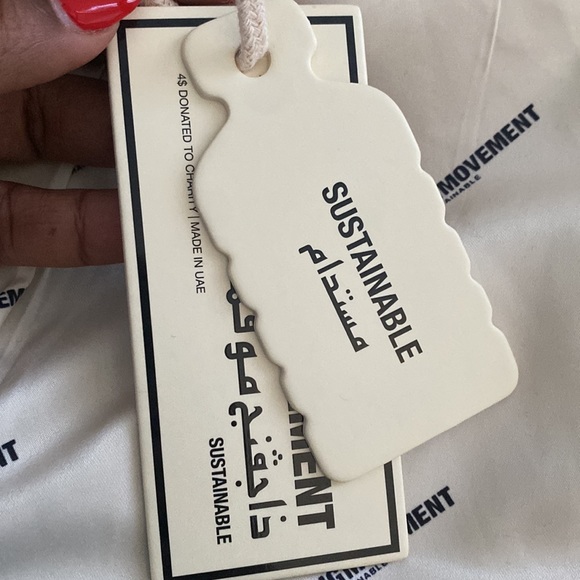 The Giving Movement Blazer - Picture 5 of 6